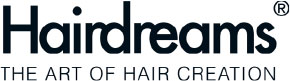 das Logo von Hairdreams