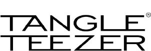 das Logo von Tangle Teezer