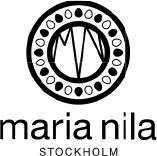 das Logo von Maria Nila