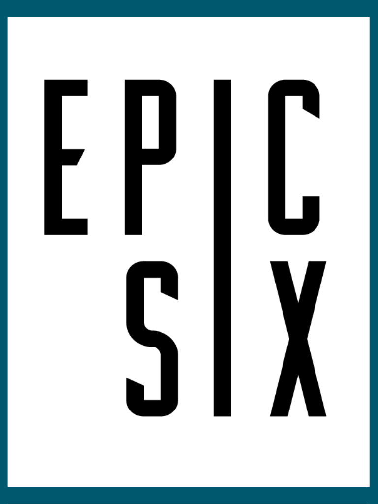 Epic Six Logo